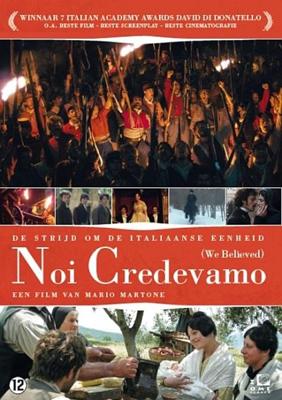 Мы верили / Noi credevamo (None) смотреть онлайн бесплатно в отличном качестве