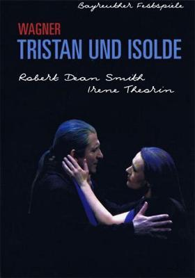 Рихард Вагнер - Тристан и Изольда / Richard Wagner - Tristan und Isolde (2009) смотреть онлайн бесплатно в отличном качестве