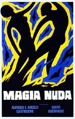 Обнаженная магия / Magia Nuda (None) смотреть онлайн бесплатно в отличном качестве