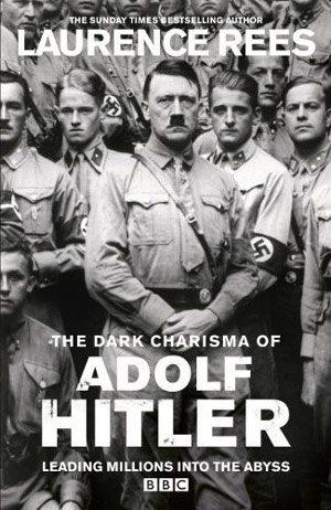 Мрачное обаяние Адольфа Гитлера, увлекшее миллионы в бездну (The Dark Charisma of Adolf Hitler Leading Millions into the Abyss)  года смотреть онлайн бесплатно в отличном качестве. Постер