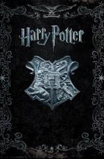 Гарри Поттер: Антология - Дополнительные материалы (Harry Potter: The Complete Collection - Bonuces) 2001 года смотреть онлайн бесплатно в отличном качестве. Постер