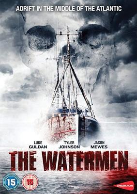 Рыбаки / The Watermen (2011) смотреть онлайн бесплатно в отличном качестве