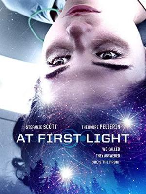 Сверхъестественное / First Light (2018) смотреть онлайн бесплатно в отличном качестве