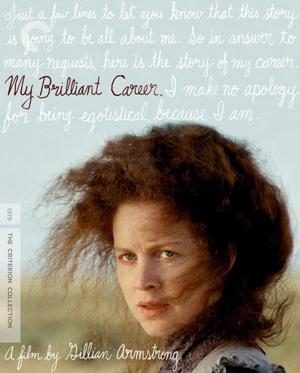 Моя блестящая карьера / My Brilliant Career (1979) смотреть онлайн бесплатно в отличном качестве