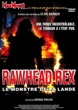 Царь зла (Rawhead Rex) 1986 года смотреть онлайн бесплатно в отличном качестве. Постер