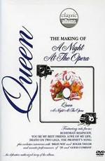 Classic albums: Queen - The Making of A Night at the Opera /  (2006) смотреть онлайн бесплатно в отличном качестве