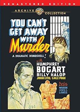 Преступление тебе с рук не сойдет / You Can't Get Away with Murder () смотреть онлайн бесплатно в отличном качестве