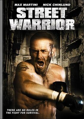 Уличный воин / Street Warrior (2008) смотреть онлайн бесплатно в отличном качестве