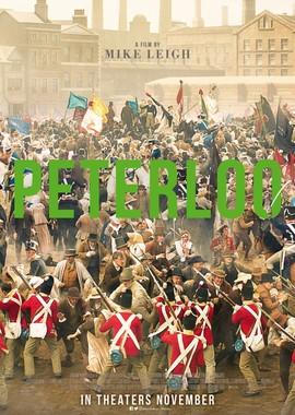 Петерлоо / Peterloo (2018) смотреть онлайн бесплатно в отличном качестве