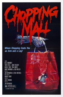 Роботы - убийцы / Chopping Mall (1986) смотреть онлайн бесплатно в отличном качестве