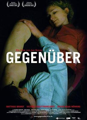 Напротив / Gegenüber (2007) смотреть онлайн бесплатно в отличном качестве