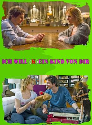 Никаких детей, малыш! / Ich will (k)ein Kind von Dir (2016) смотреть онлайн бесплатно в отличном качестве