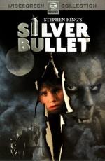 Серебряная пуля (Silver Bullet)  года смотреть онлайн бесплатно в отличном качестве. Постер