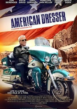 Американский Пижон / American Dresser (2018) смотреть онлайн бесплатно в отличном качестве