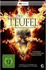 Что мы знаем про дьявола / The Devil We Know (Der Teufel - Die Personifizierung des Bösen) (2011) смотреть онлайн бесплатно в отличном качестве