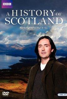 BBC: История Шотландии (BBC: A History of Scotland) 2008 года смотреть онлайн бесплатно в отличном качестве. Постер