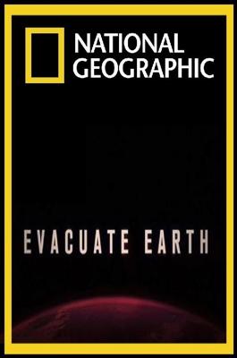 National Geographic: Эвакуация Земли / National Geographic: Evacuation Earth (None) смотреть онлайн бесплатно в отличном качестве