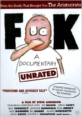 Фак / Fuck (2005) смотреть онлайн бесплатно в отличном качестве