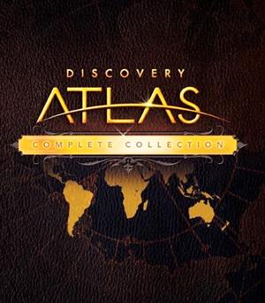 Discovery Atlas: Австралия, Бразилия, Италия, Китай (Discovery Atlas: Australia, Brazil, Italy, China) 2006 года смотреть онлайн бесплатно в отличном качестве. Постер