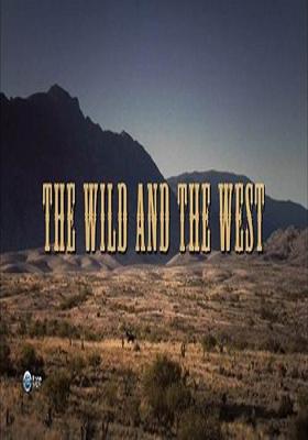 Дикий запад. Кино и реальность (The Wild & the West) 2006 года смотреть онлайн бесплатно в отличном качестве. Постер