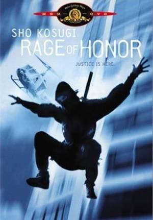 Ярость чести / Rage of Honor () смотреть онлайн бесплатно в отличном качестве