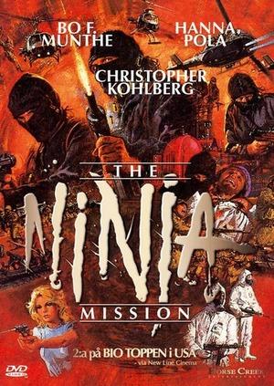 Миссия ниндзя / The Ninja Mission (None) смотреть онлайн бесплатно в отличном качестве