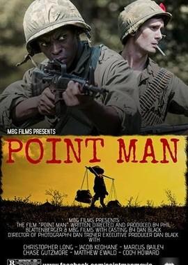 Взвод / Point Man (2018) смотреть онлайн бесплатно в отличном качестве