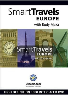 Мастер путешествий с Руди Макса / SmartTravels with Rudy Maxa (2001) смотреть онлайн бесплатно в отличном качестве