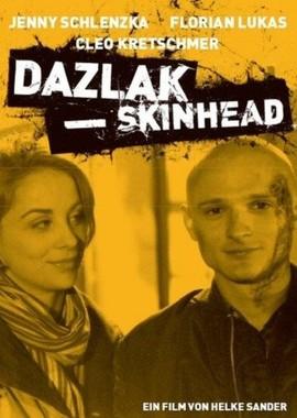 Скинхед по кличке Дацлак / Dazlak (None) смотреть онлайн бесплатно в отличном качестве