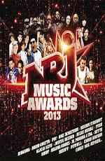 NRJ Music Awards ()  года смотреть онлайн бесплатно в отличном качестве. Постер