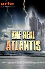 Настоящая Атлантида / The Real Atlantis (2006) смотреть онлайн бесплатно в отличном качестве