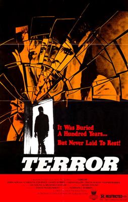 Террор / Terror (1978) смотреть онлайн бесплатно в отличном качестве