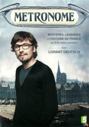 Метроном. История Франции / Metronome. Mysteres, Legendes et Histoire de France (None) смотреть онлайн бесплатно в отличном качестве