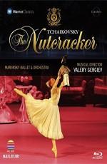 Пётр Чайковский - Щелкунчик (Tchaikovsky: The Nutcracker)  года смотреть онлайн бесплатно в отличном качестве. Постер