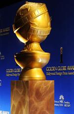 70-я Церемония вручения премии Золотой глобус (The 70th Golden Globe Awards 2013)  года смотреть онлайн бесплатно в отличном качестве. Постер