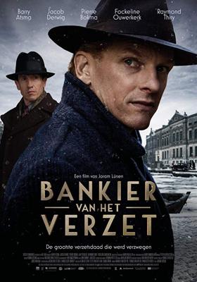 Сопротивления банкира / Bankier van het Verzet (2018) смотреть онлайн бесплатно в отличном качестве