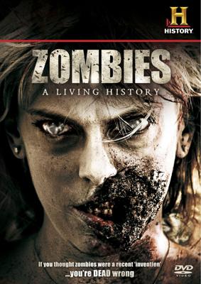 Зомби: Живая история / Zombies: A Living History (2011) смотреть онлайн бесплатно в отличном качестве