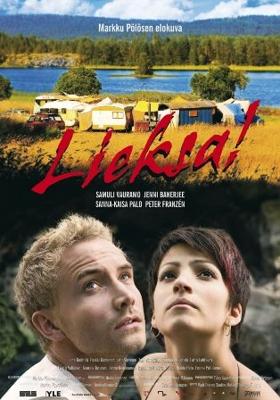 Лиекса! / Lieksa! (2007) смотреть онлайн бесплатно в отличном качестве