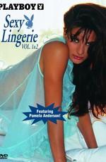 Playboy - Sexy Lingerie (1989-1990) ()  года смотреть онлайн бесплатно в отличном качестве. Постер