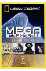 National Geographic: Суперсооружения (National Geographic: MegaStructures)  года смотреть онлайн бесплатно в отличном качестве. Постер