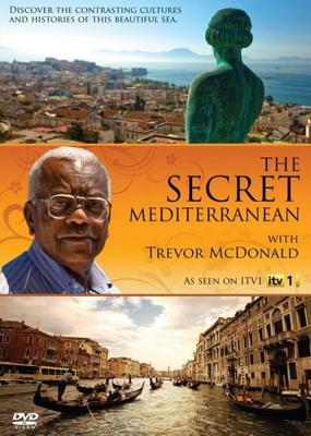 Скрытое Средиземноморье с Тревором Макдональдом / The secret mediterranean with Trevor McDonald (2011) смотреть онлайн бесплатно в отличном качестве