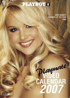 Плейбой - Видеокалендарь 2007 / Playboy - Playmate Video Calendar 2007 (2007) смотреть онлайн бесплатно в отличном качестве