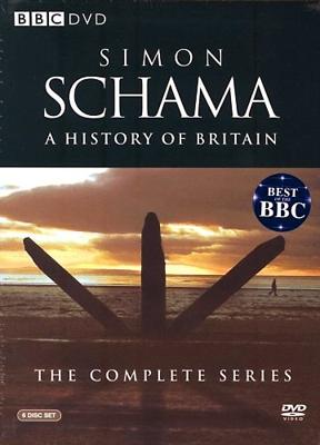 BBC: Саймон Шама - История Британии / BBC: Simon Schama A History Of Britain (2000) смотреть онлайн бесплатно в отличном качестве