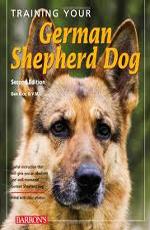 Собаки от А до Я: Немецкая овчарка / Dogs from A to Z: German shepherd dog () смотреть онлайн бесплатно в отличном качестве