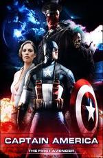 Первый Мститель: Дополнительные материалы / Captain America: The First Avenger: Bonus disc (2011) смотреть онлайн бесплатно в отличном качестве