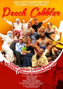 Персиковый коблер / Peach Cobbler (2021) смотреть онлайн бесплатно в отличном качестве