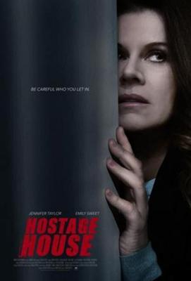 Дом для заложников / Hostage House (2021) смотреть онлайн бесплатно в отличном качестве