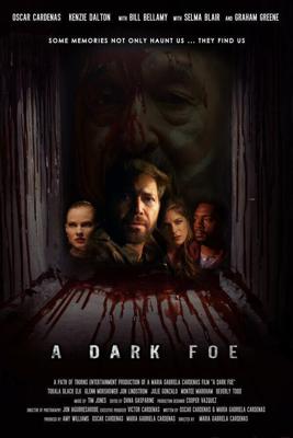 Тёмный враг / A Dark Foe (2020) смотреть онлайн бесплатно в отличном качестве