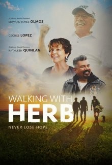 Прогулка с Гербом (Walking with Herb) 2021 года смотреть онлайн бесплатно в отличном качестве. Постер