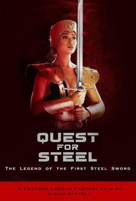 В поисках стали / Quest for Steel (2021) смотреть онлайн бесплатно в отличном качестве